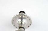Campagnolo Record #1034 rear Hub with 32 holes from the 1960s - 80s