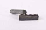 NOS Mafac replacement brake pad set (2 pcs)