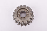 Regina Extra 5-speed "Crono" Freewheel with 14-18 teeth and italian thread from the 1970s