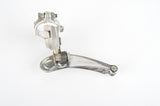 Campagnolo Super Record #1052/1 No Lip Clamp-on Front Derailleur from the 1970s