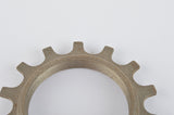 NOS Regina/Everest sprocket, threaded on in- and outside, with 14 teeth