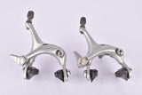 Shimano 105 #BR-1055 Dual Pivot Brake Calipers from 1990