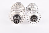 Campagnolo Stratos Exa-Drive Hub Set with 36 holes from 1994