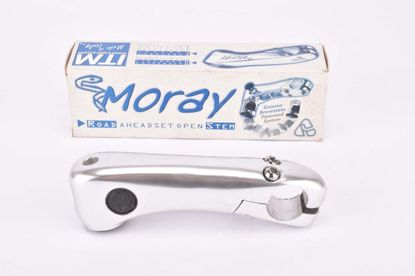 NOS/NIB ITM Moray ahead stem in size 120mm with 25.8 mm bar clamp size from the 2000s