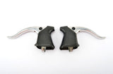 CLB Super Professionnel brake lever set from the 1980s