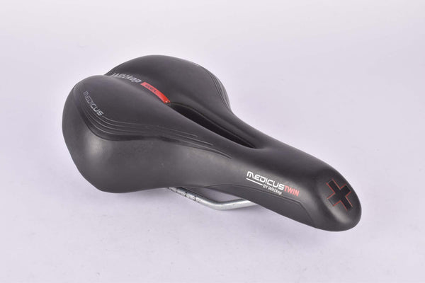 Wittkop Medicus Twin Gel Saddle from 2016