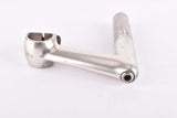 3 ttt Mod. 1 Record Strada stem in size 100 mm with 25.8 mm bar clamp size from the 1970s - 1980s