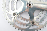 Campagnolo C-Record triple crankset with 32/42/52 teeth and 172.5 length from 1985/86
