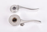 Campagnolo Record #SL-01RE CG 8 speed braze on Gear Lever Shifter Set from the 1990s