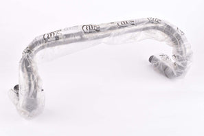 NOS 3ttt Mod. TDF Ergo Power Due Handlebar in 42 cm with 26.0 clampsize