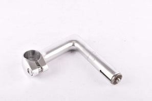 Cinelli 1A stem (Cinelli Milano Logo) in size 110 mm with 26.0 mm bar clamp size from the 1970s