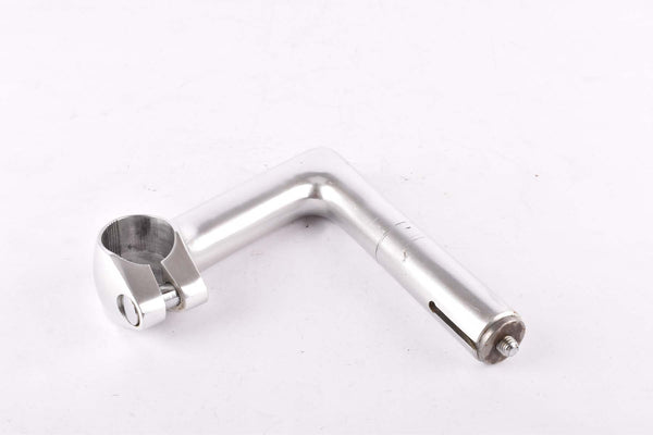 Cinelli 1A stem (Cinelli Milano Logo) in size 110 mm with 26.0 mm bar clamp size from the 1970s