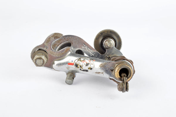 Huret Tour de France 4-speed Rear Derailleur from the 1950s - 60s