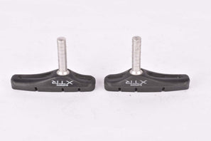 Shimano XTR #M900 Brake Pad Set (2 pcs) from the 1980s - 1990s