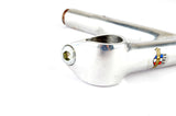 NEW Atax (1A Style) Stem in size 90mm with 25.4 mm bar clamp size and 22.0 quill size from the 1980s NOS