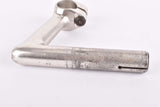 3 ttt Mod. 1 Record Strada stem in size 100 mm with 25.8 mm bar clamp size from the 1970s - 1980s
