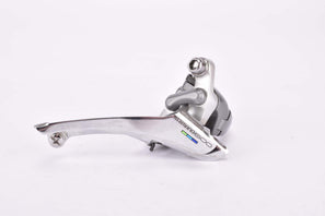 Shimano 600 Ultegra #FD-6400 clamp-on front derailleur from 1989