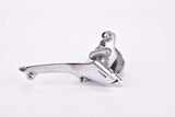 Shimano 600 Ultegra #FD-6400 clamp-on front derailleur from 1989
