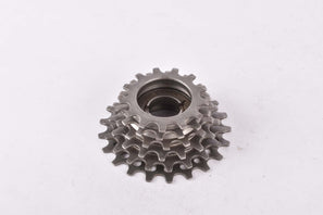 NOS Regina Corsa 6-speed Freewheel with 13-21 teeth and italian thread from 1981