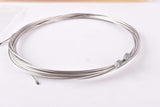 NOS/NIB CyclOn shifting cable set with silver housing compatible for Shimano and Campagnolo