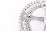 Campagnolo Nuovo / Super Record #1049 / #1049/A Crankset with 52/42 Teeth and 172.5mm length from 1979 / 1980
