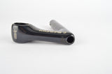 3ttt Record 84 #AR84 Eddy Merckx panto Stem in size 90mm with 25.8mm bar clamp size from the 1980s / 1990s