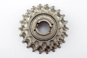 Suntour Perfect freewheel 5 speed with english treading from 1984