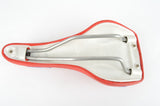 NOS Gipiemme X-Treme U.S.A. saddle in red from the 1990s