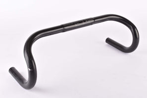 ITM Italia-Pro Strada single grooved Handlebar in size 42cm (c-c) and 26.0mm clamp size