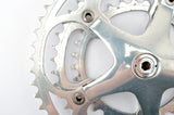 Campagnolo C-Record triple crankset with 32/42/52 teeth and 172.5 length from 1985/86