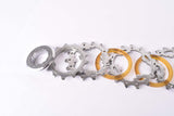 Campagnolo 9speed Ultra-Drive Cassette with 13-26 teeth from the late 2000s