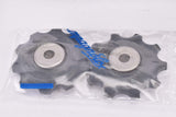 Campagnolo #RD-RE600 9-speed jockey wheels (set of 2)