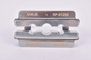 VAR tools professional hub and pedal axle vise #RP-01200