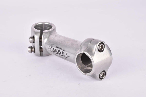 Aera Special Part MTB ahead stem in size 110mm with 25.4mm bar clamp size