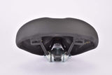 NOS Black Selle Italia Lady Anatomic Saddle