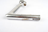 3 ttt Mod. 1 Record Strada Stem in size 140mm with 26.0mm bar clamp size from the 1980s