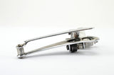 Campagnolo Record no lip #1052/1 braze-on front derailleur from the 1960s