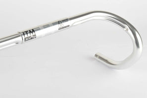 NEW ITM Scatto Racing Line Handlebars in size 42 clampsize 26.0 NOS