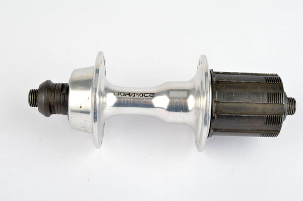 Shimano Dura-Ace #FH-7403 8-speed rear Hub with 28 holes from 1991