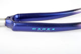 28" Giant Cadex Fork with Alloy T-6000 tubing from the 1980s - 90s
