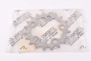NOS Stronglight chainring with 20 teeth and 58 BCD from the 1990s