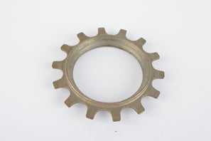 NOS Regina/Everest sprocket, double threaded on inside, with 14 teeth
