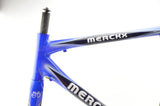Eddy Merckx Premium frame 58 cm (c-t) / 53.5 cm (c-c)  Easton Sc7000 Scandium