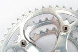 Campagnolo C-Record triple crankset with 32/42/52 teeth and 172.5 length from 1985/86