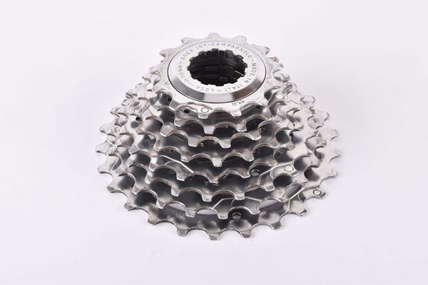 Campagnolo 8speed Exa-Drive Cassette with 13-26 teeth from the 1990s
