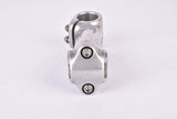 Aera Special Part MTB ahead stem in size 110mm with 25.4mm bar clamp size