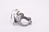 Shimano 600 Ultegra #FD-6400 clamp-on front derailleur from 1989