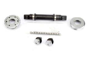 Zeus Gran Sport bottom bracket with english threading from the 1980s