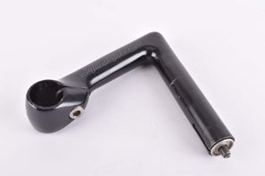 ITM 400 Racing branded Jan Janssen stem in size 120mm with 25.8mm bar clamp size from the 1990s