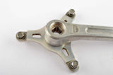 Sugino Maxy 3-bolt right crank arm with 106 BCD and  171 length from the 1970s